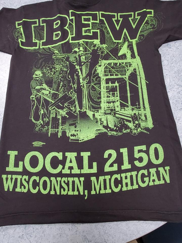 Ibew Local 2150: Empowering Electricians for a Brighter Future